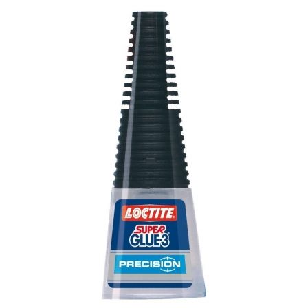 Loctite Super Glue-3 Precision 5g
